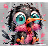 Animal Text Series-AT 1172